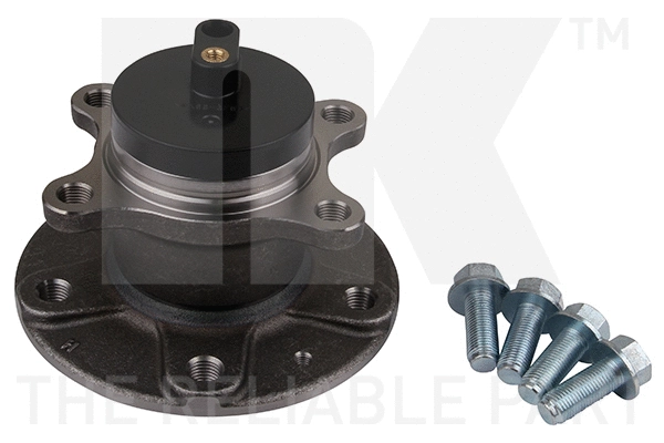 Wheel Bearing Kit (765217)