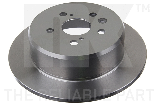 Brake Disc (2045144)