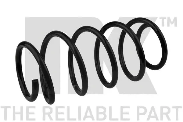 Suspension Spring (534736)