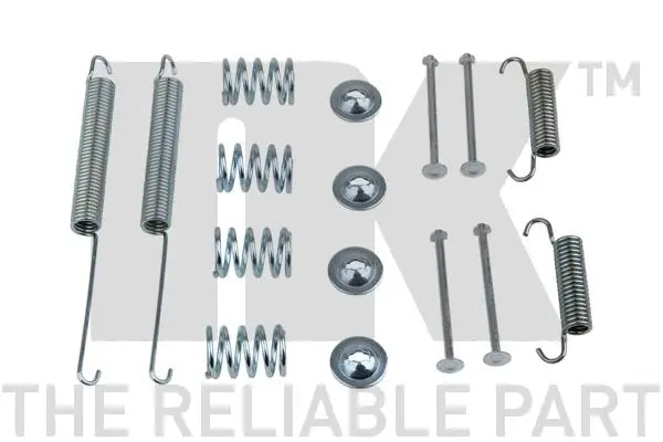 Accessory Kit, brake shoes (79470026)