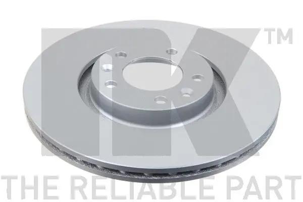 Brake Disc (311948)
