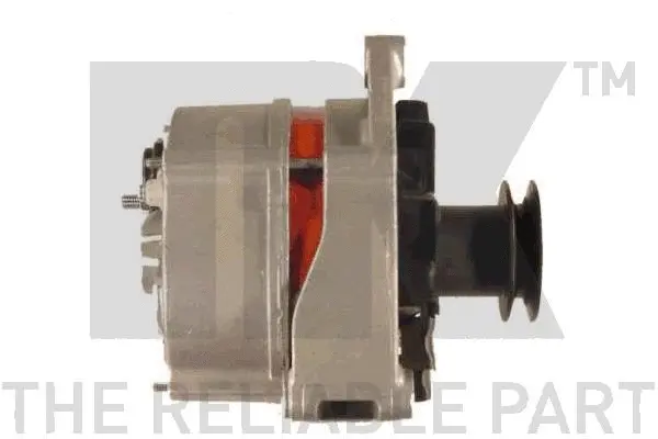 Alternator (4832738)