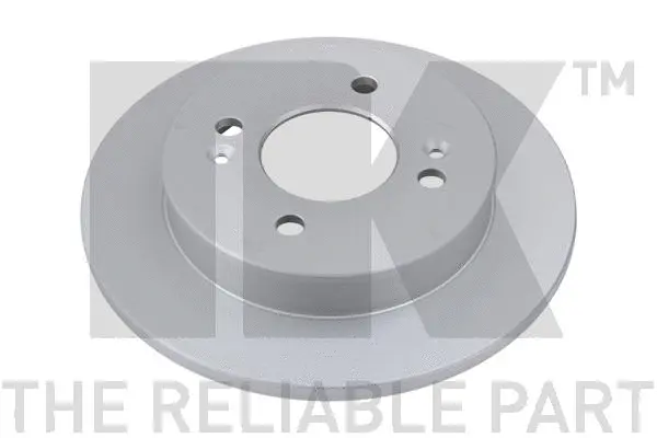 Brake Disc (313518)