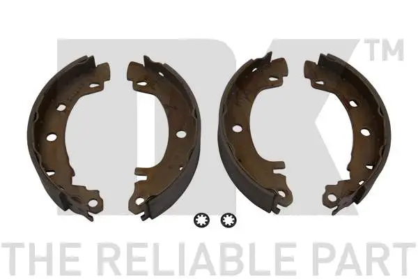 Brake Shoe Set (2739581)