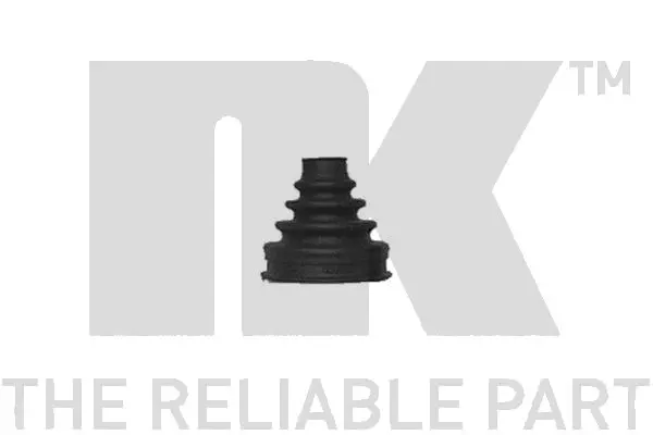 Bellow Kit, drive shaft (522303)