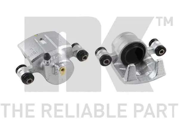 Brake Caliper (215217)