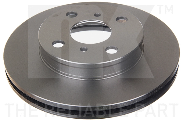 Brake Disc (2045174)