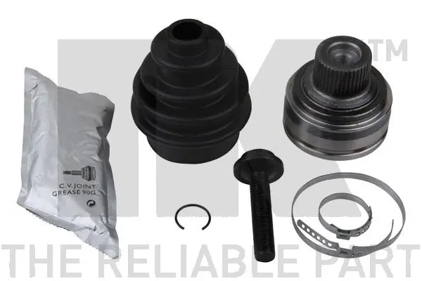 Joint Kit, drive shaft (5147142)