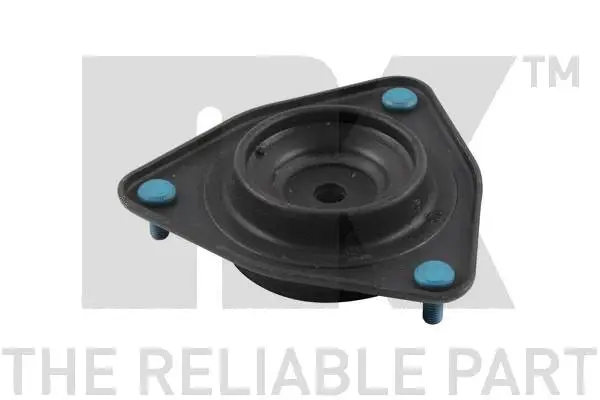 Suspension Strut Support Mount (672506)