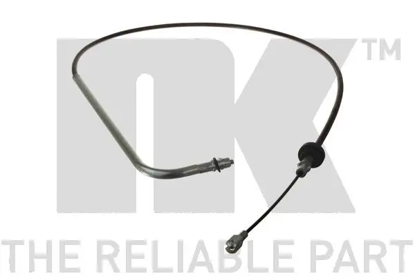 Cable Pull, parking brake (9025190)