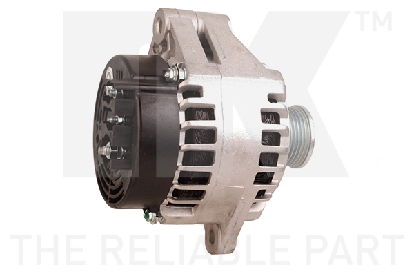 Alternator (4836011)