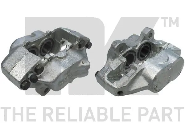 Brake Caliper (214054)