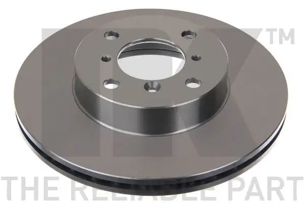 Brake Disc (205208)