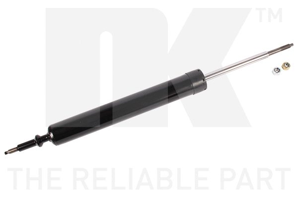 Shock Absorber (651533893)