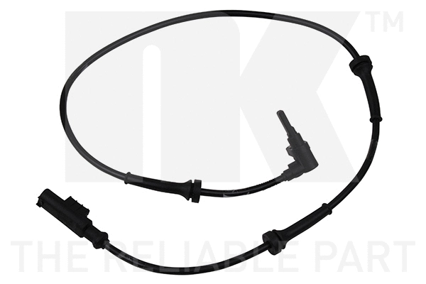 Sensor, wheel speed (292306)