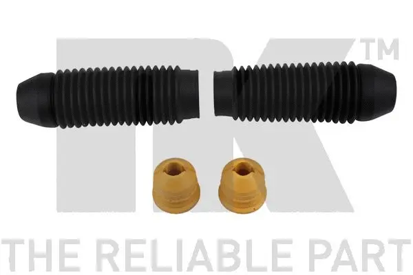 Dust Cover Kit, shock absorber (694708)