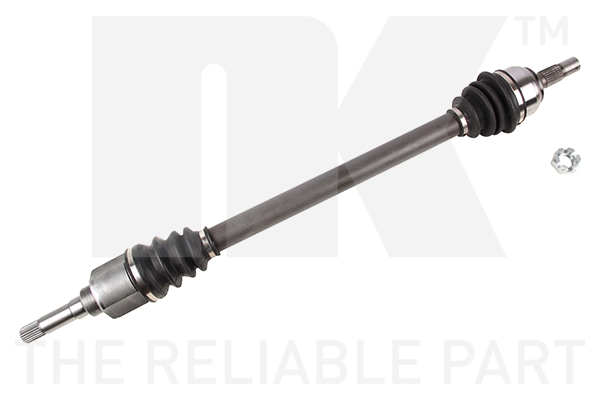 Drive Shaft (503784)