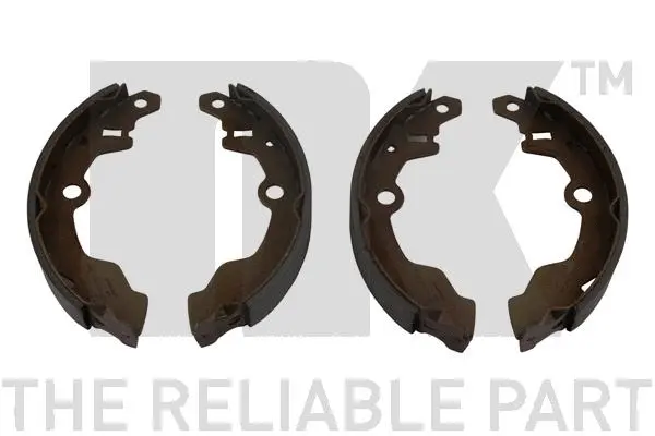 Brake Shoe Set (2752472)