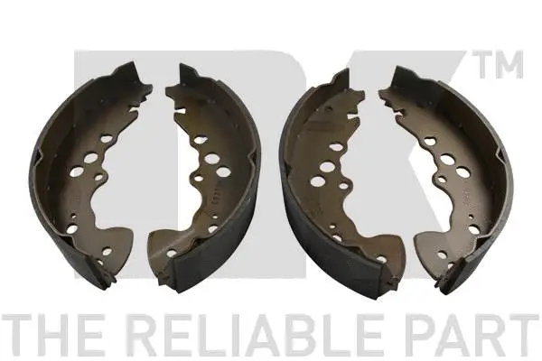 Brake Shoe Set (2752740)
