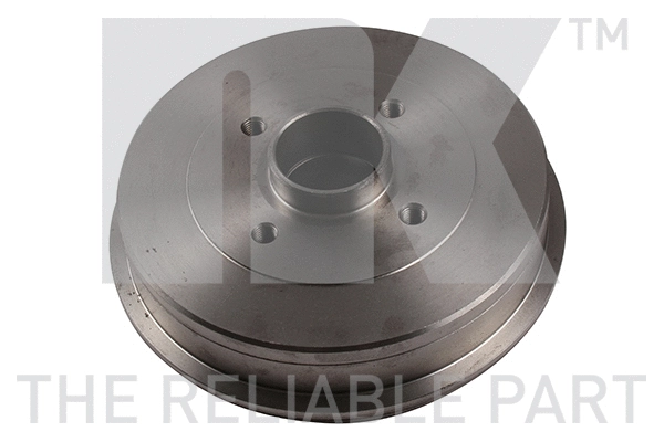 Brake Drum (253910)