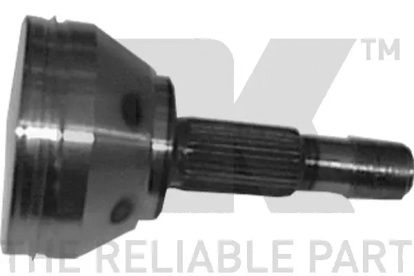 Joint Kit, drive shaft (519901)