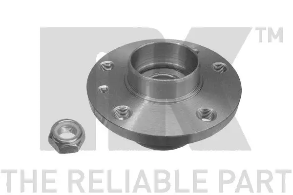 Wheel Bearing Kit (763919)