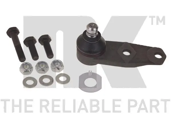 Ball Joint (5043923)