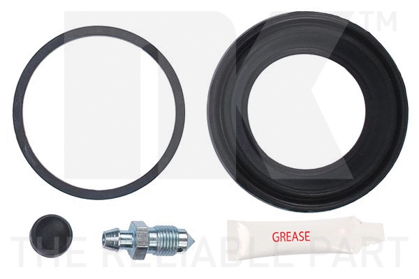 Repair Kit, brake caliper (8840003)