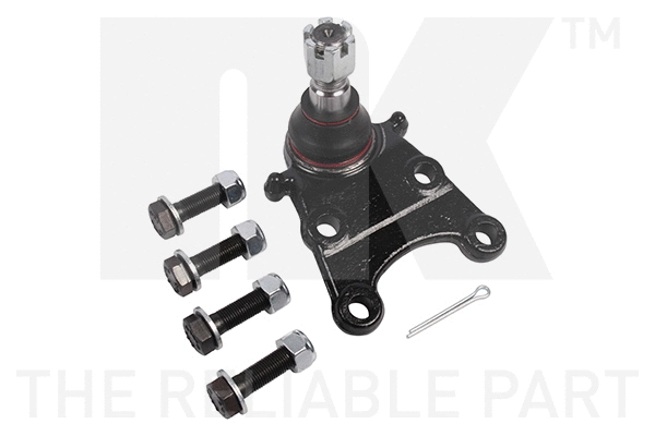 Ball Joint (5041413)