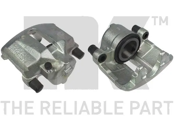 Brake Caliper (213687)