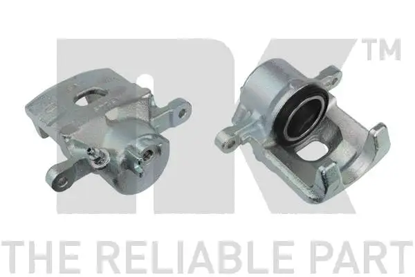 Brake Caliper (215257)