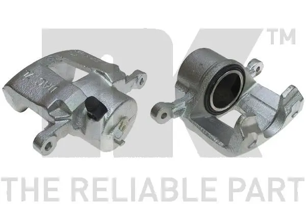 Brake Caliper (215019)