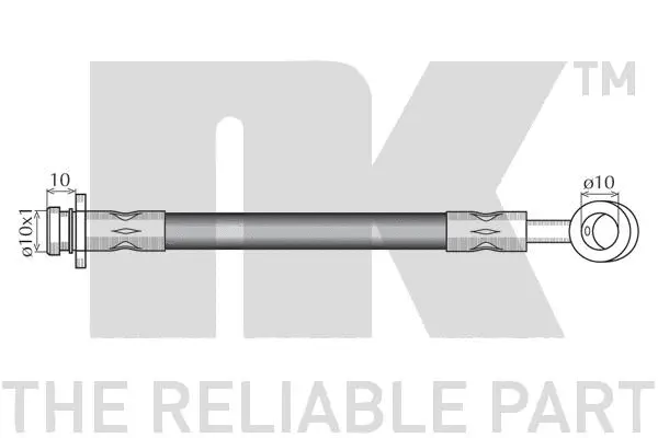 Brake Hose