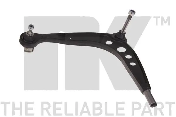 Control/Trailing Arm, wheel suspension (5011510)