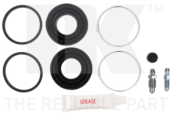 Repair Kit, brake caliper (8845013)
