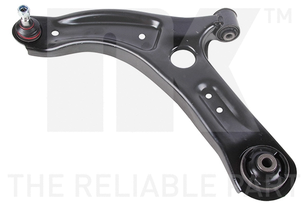 Control/Trailing Arm, wheel suspension (5013469)