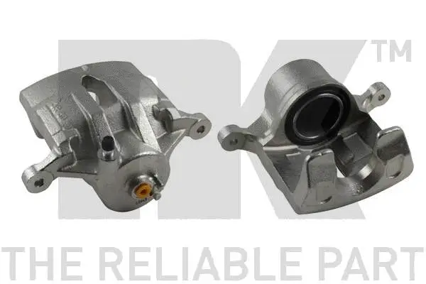 Brake Caliper (213567)