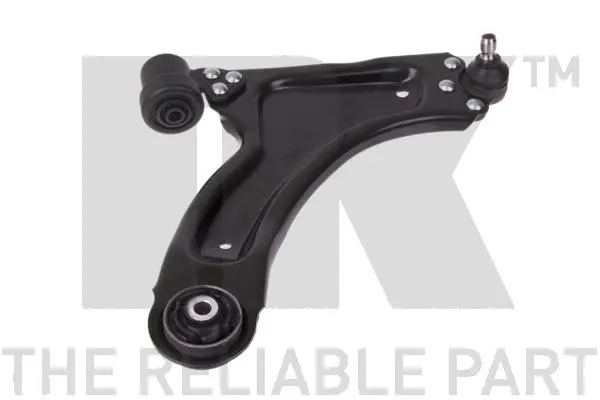 Control/Trailing Arm, wheel suspension (5013624)