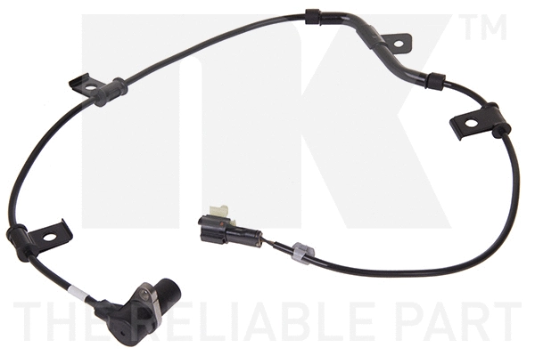 Sensor, wheel speed (293413)