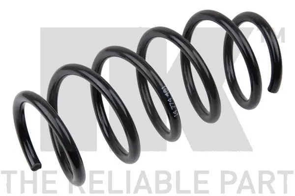 Suspension Spring (533692)