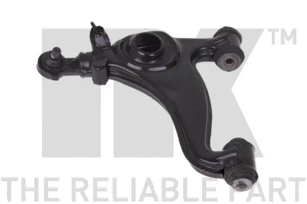 Control/Trailing Arm, wheel suspension (5013306)