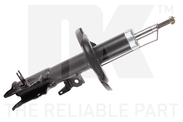 Shock Absorber (653434472)