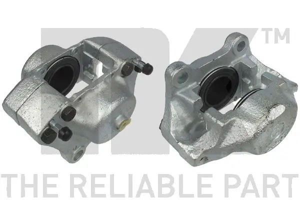 Brake Caliper (214766)