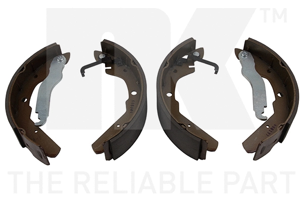 Brake Shoe Set (2747370)