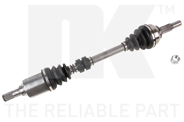 Drive Shaft (502220)
