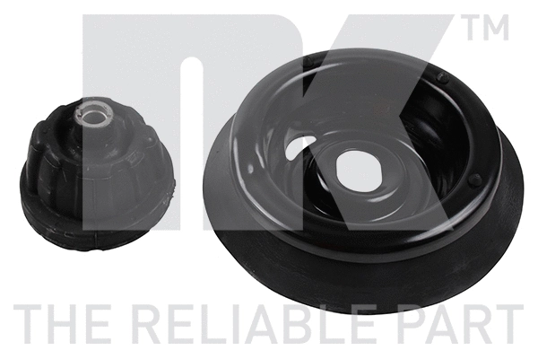 Suspension Strut Support Mount (683303)