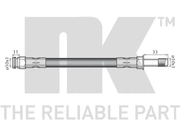 Brake Hose