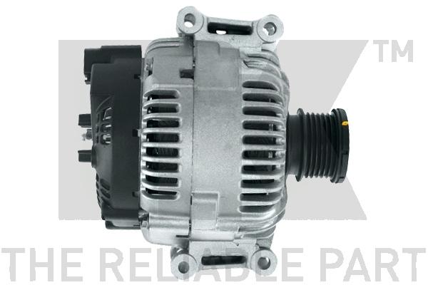 Alternator (4890459)