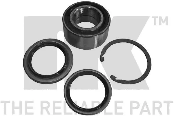 Wheel Bearing Kit (753010)