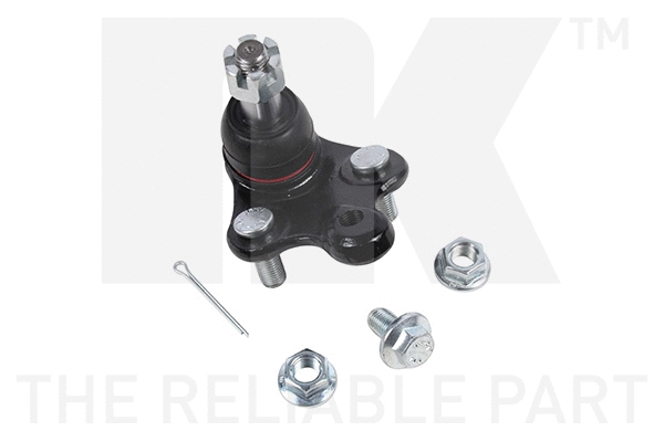 Ball Joint (5042615)